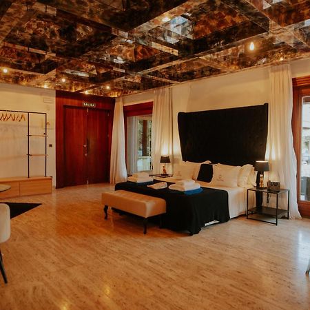 Hotel Boutique Hort De Nal Эльче Экстерьер фото