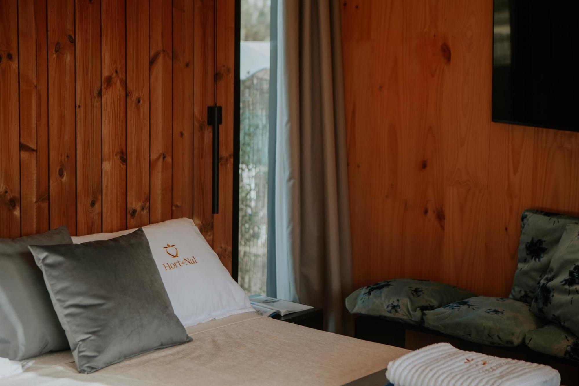 Hotel Boutique Hort De Nal Эльче Экстерьер фото