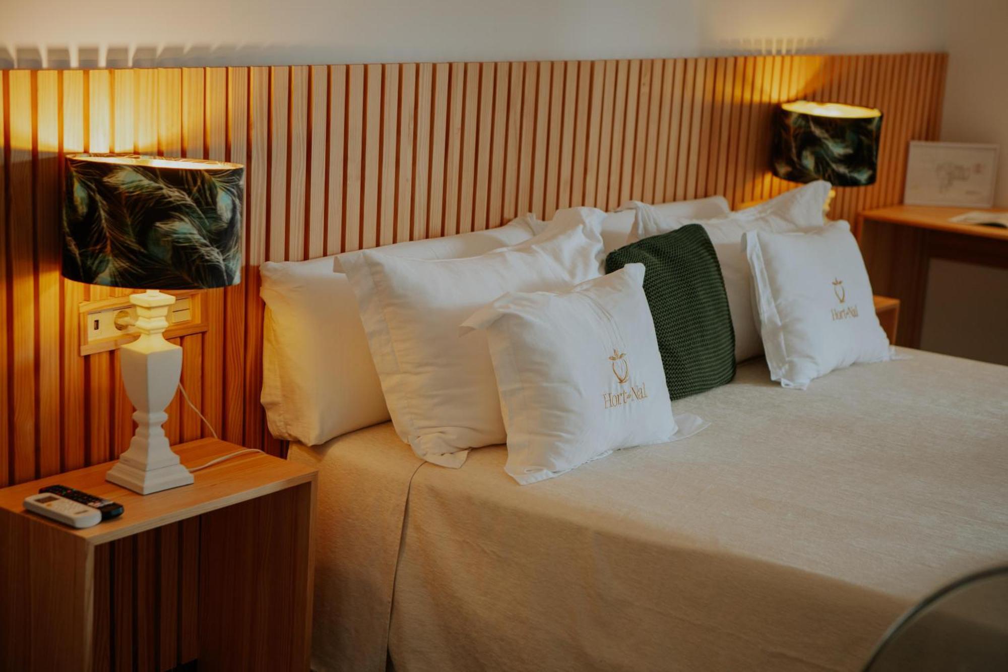 Hotel Boutique Hort De Nal Эльче Экстерьер фото