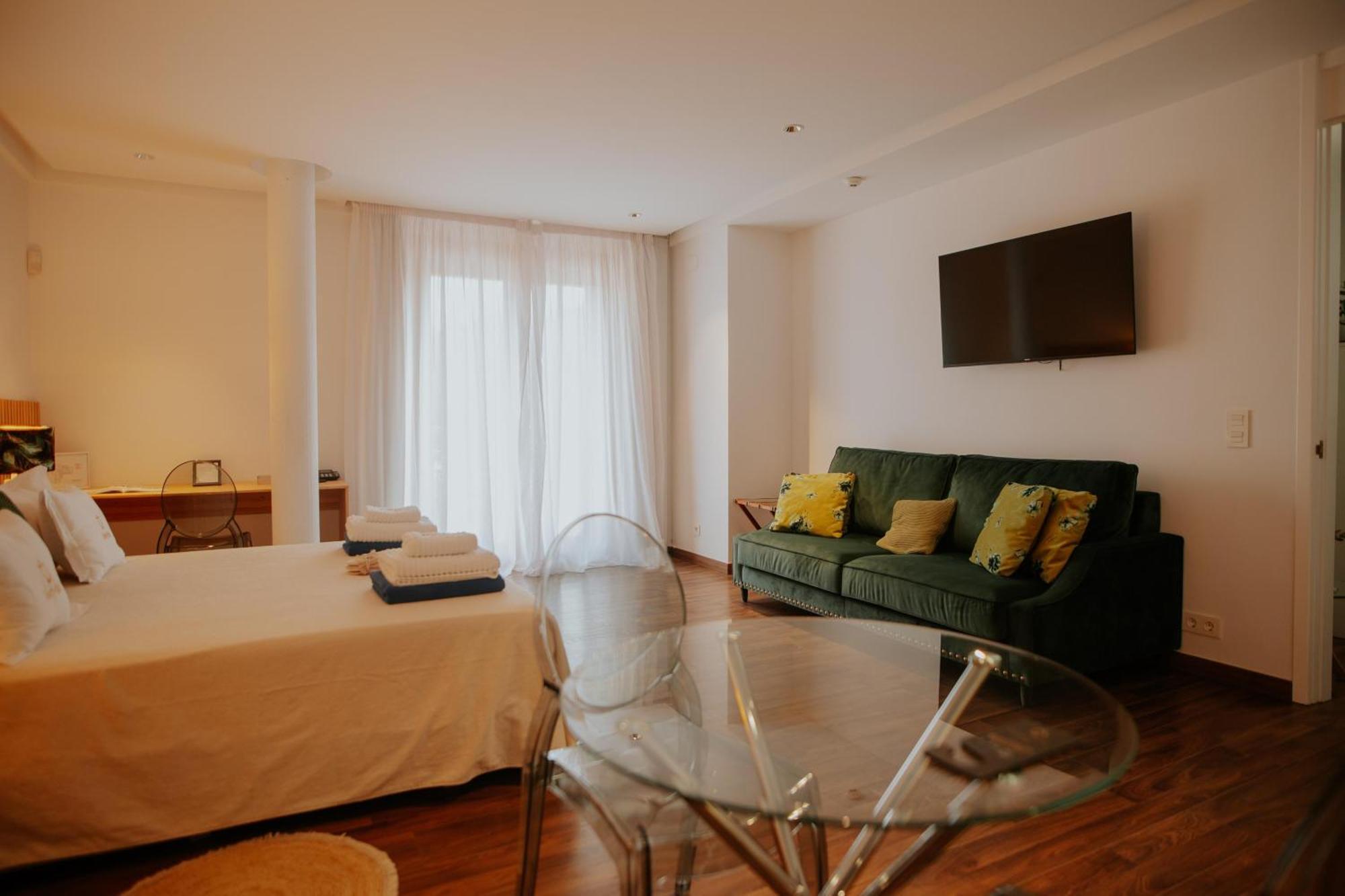 Hotel Boutique Hort De Nal Эльче Экстерьер фото