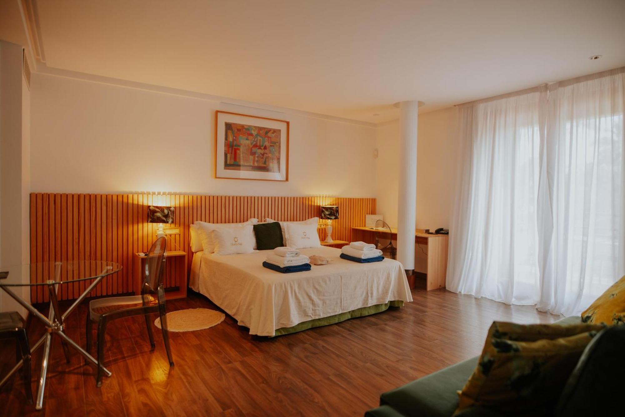 Hotel Boutique Hort De Nal Эльче Экстерьер фото