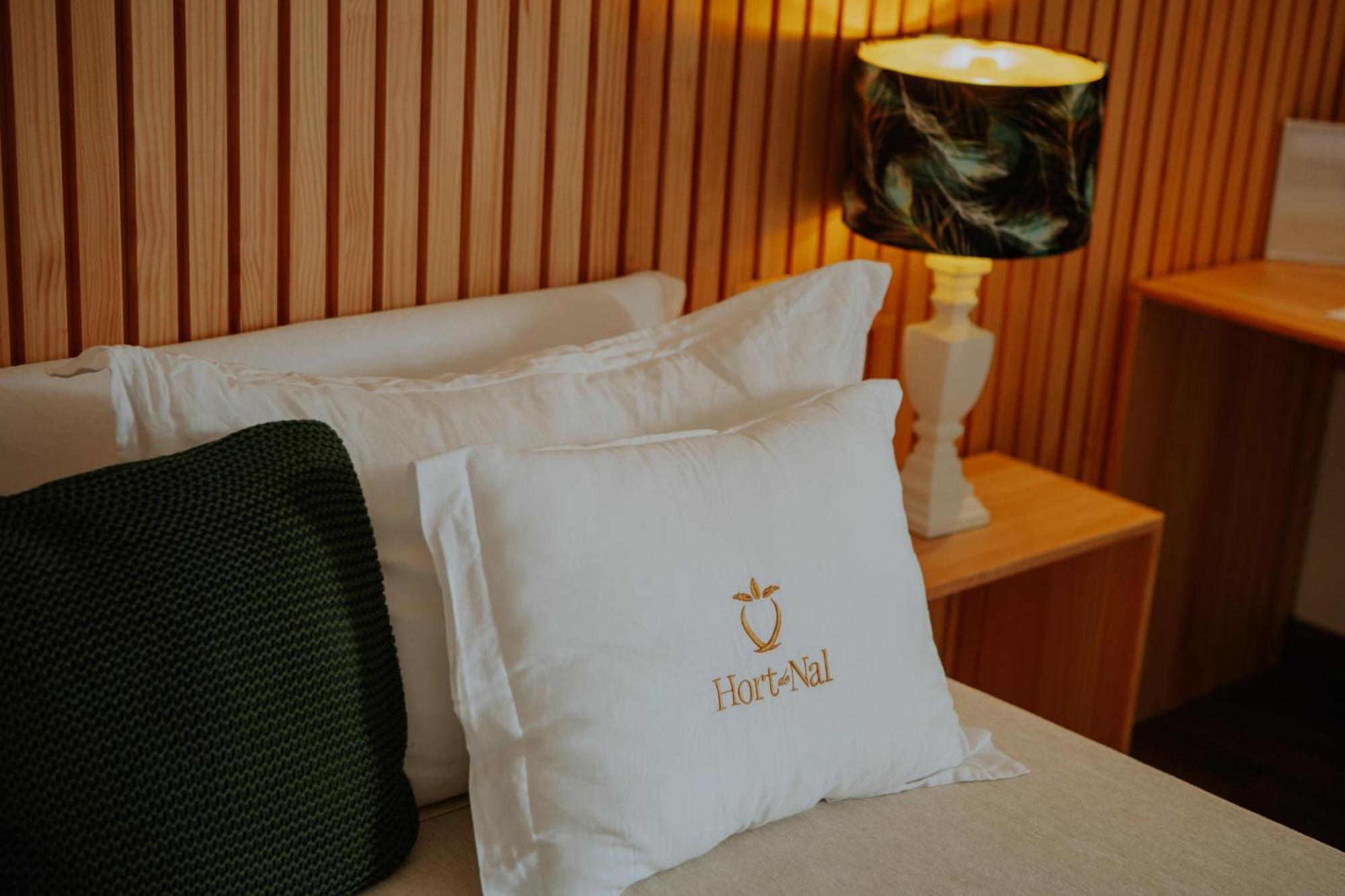 Hotel Boutique Hort De Nal Эльче Экстерьер фото