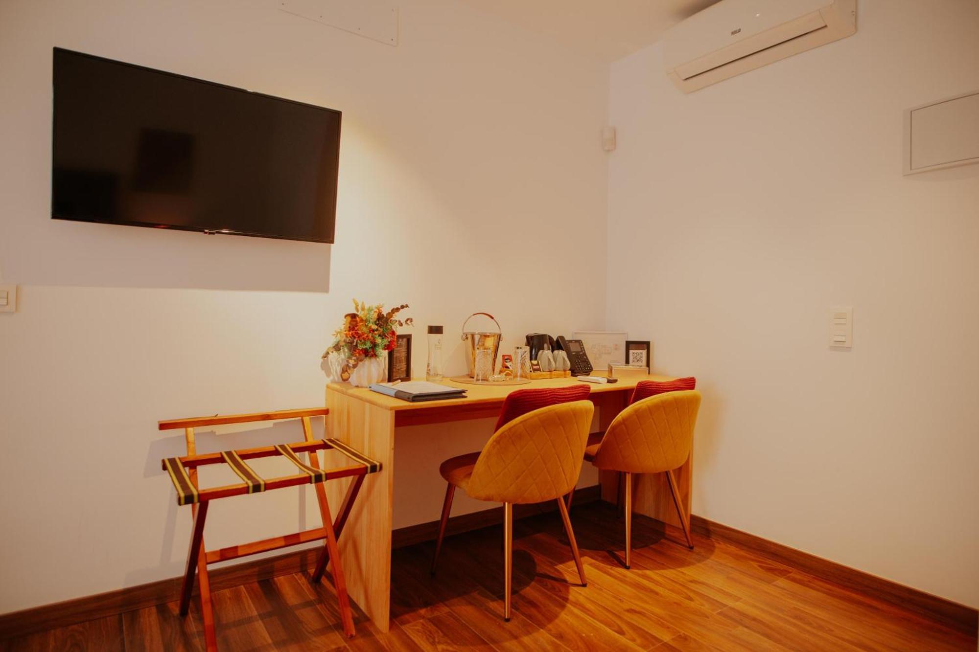 Hotel Boutique Hort De Nal Эльче Экстерьер фото