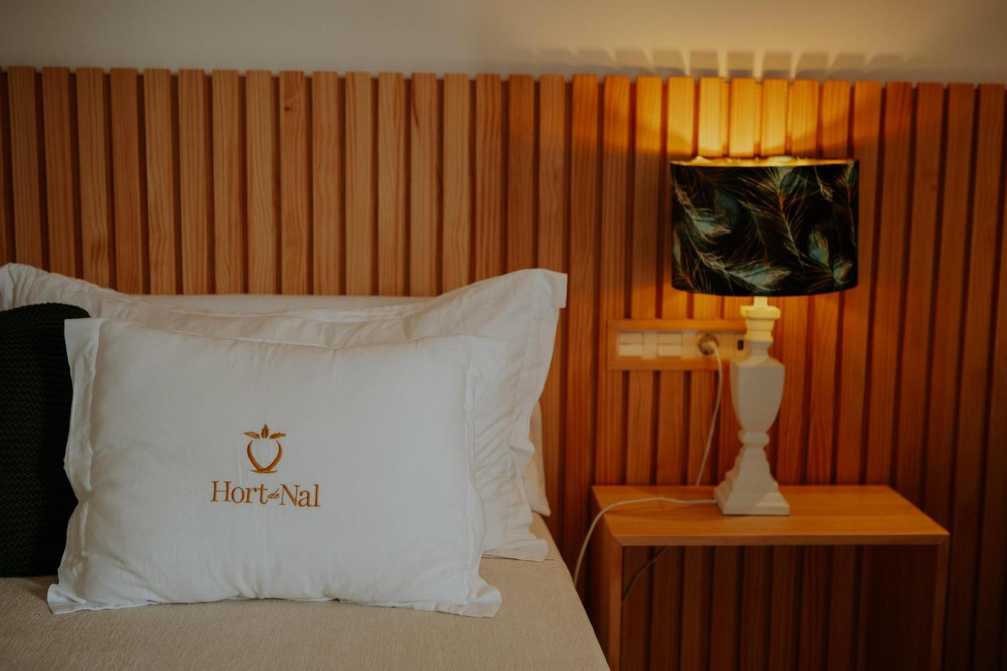 Hotel Boutique Hort De Nal Эльче Экстерьер фото