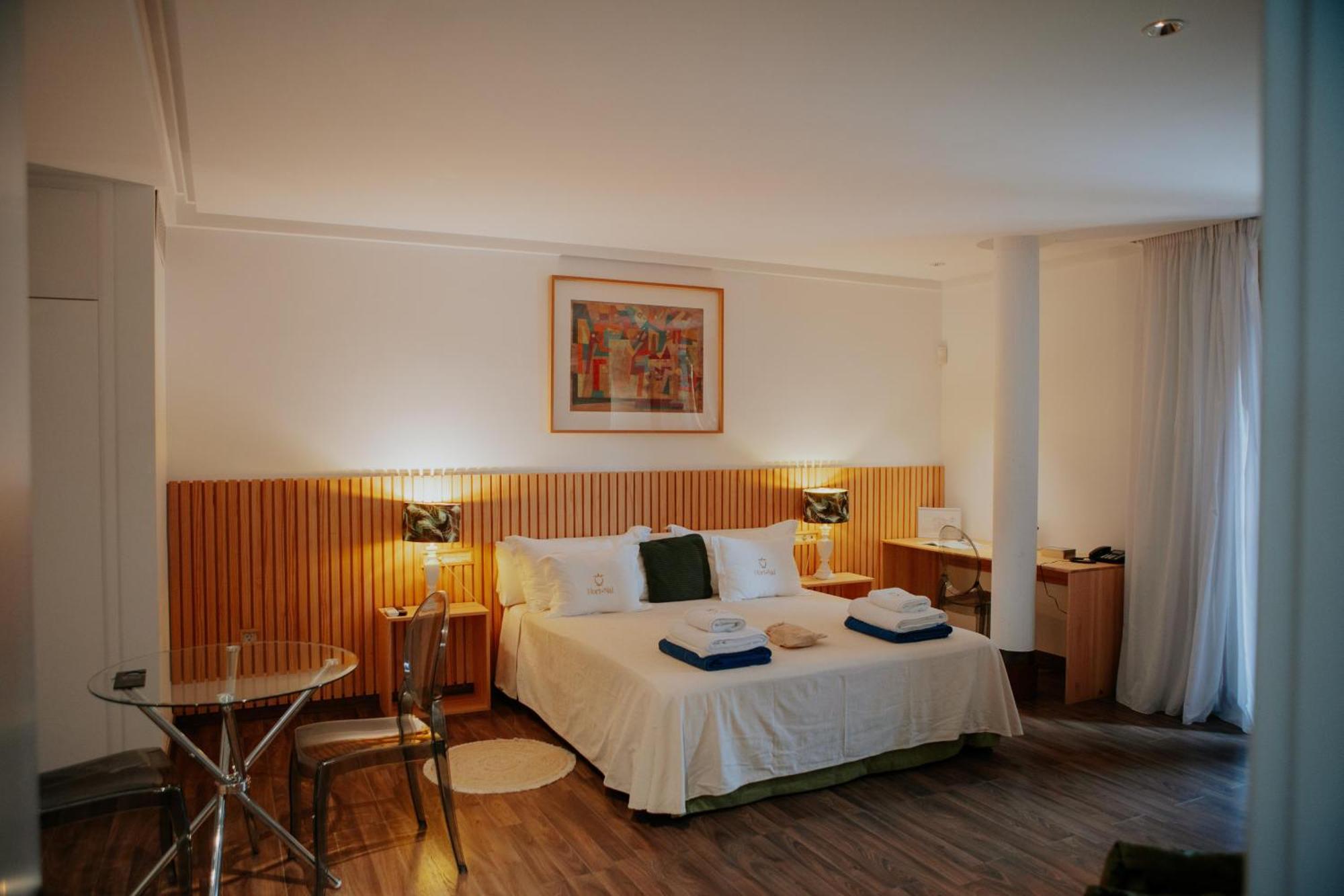 Hotel Boutique Hort De Nal Эльче Экстерьер фото