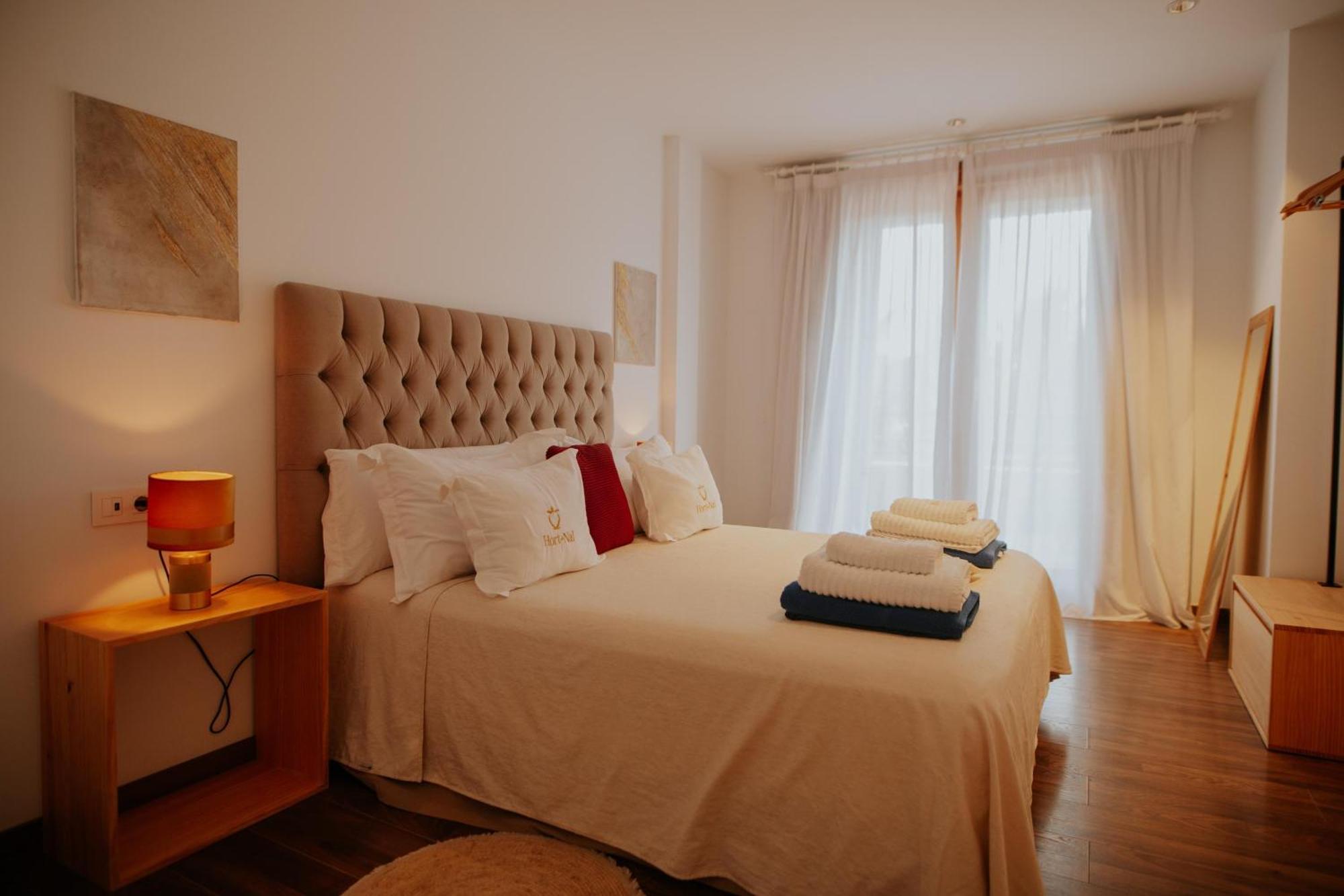 Hotel Boutique Hort De Nal Эльче Экстерьер фото