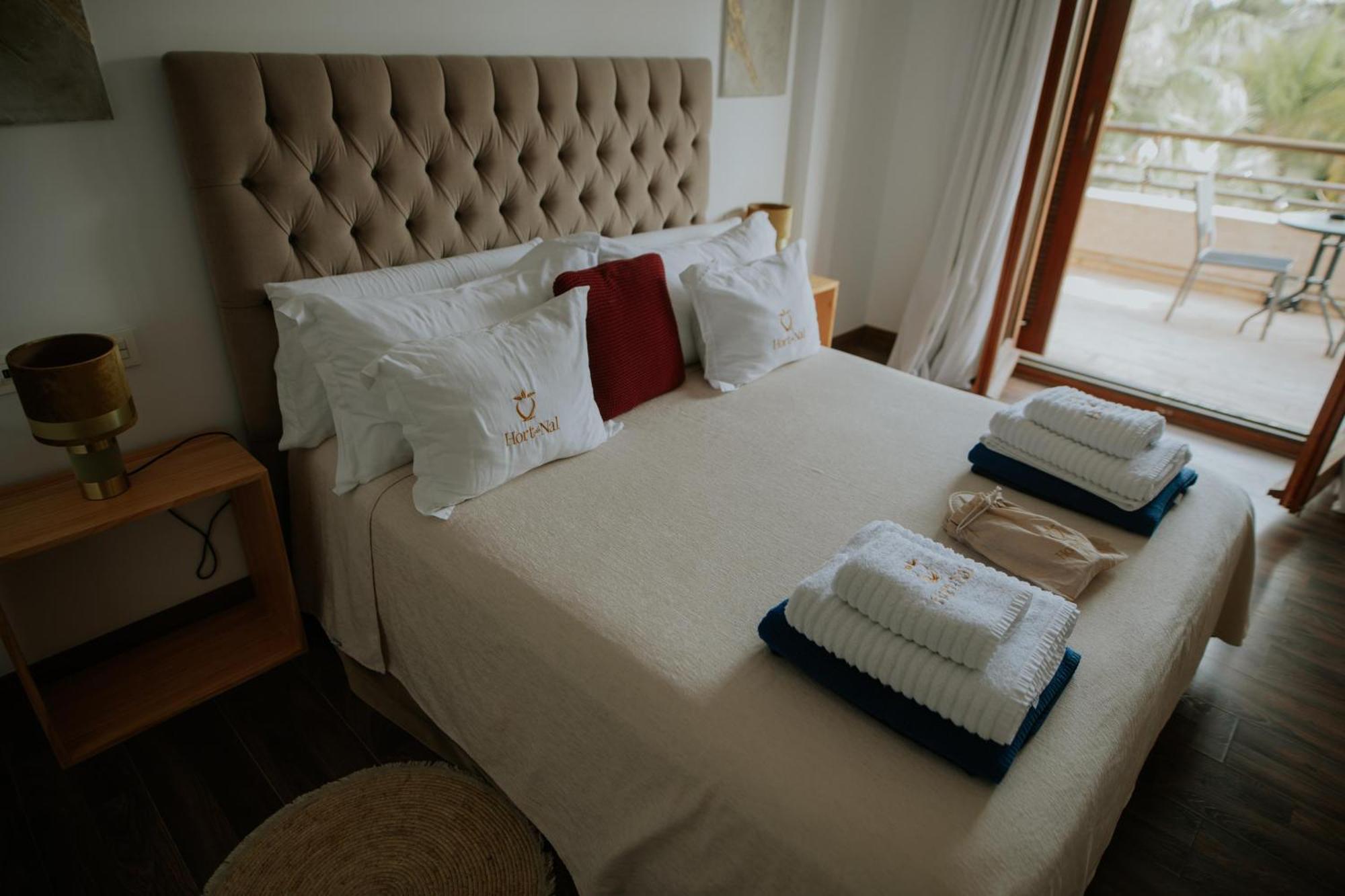 Hotel Boutique Hort De Nal Эльче Экстерьер фото