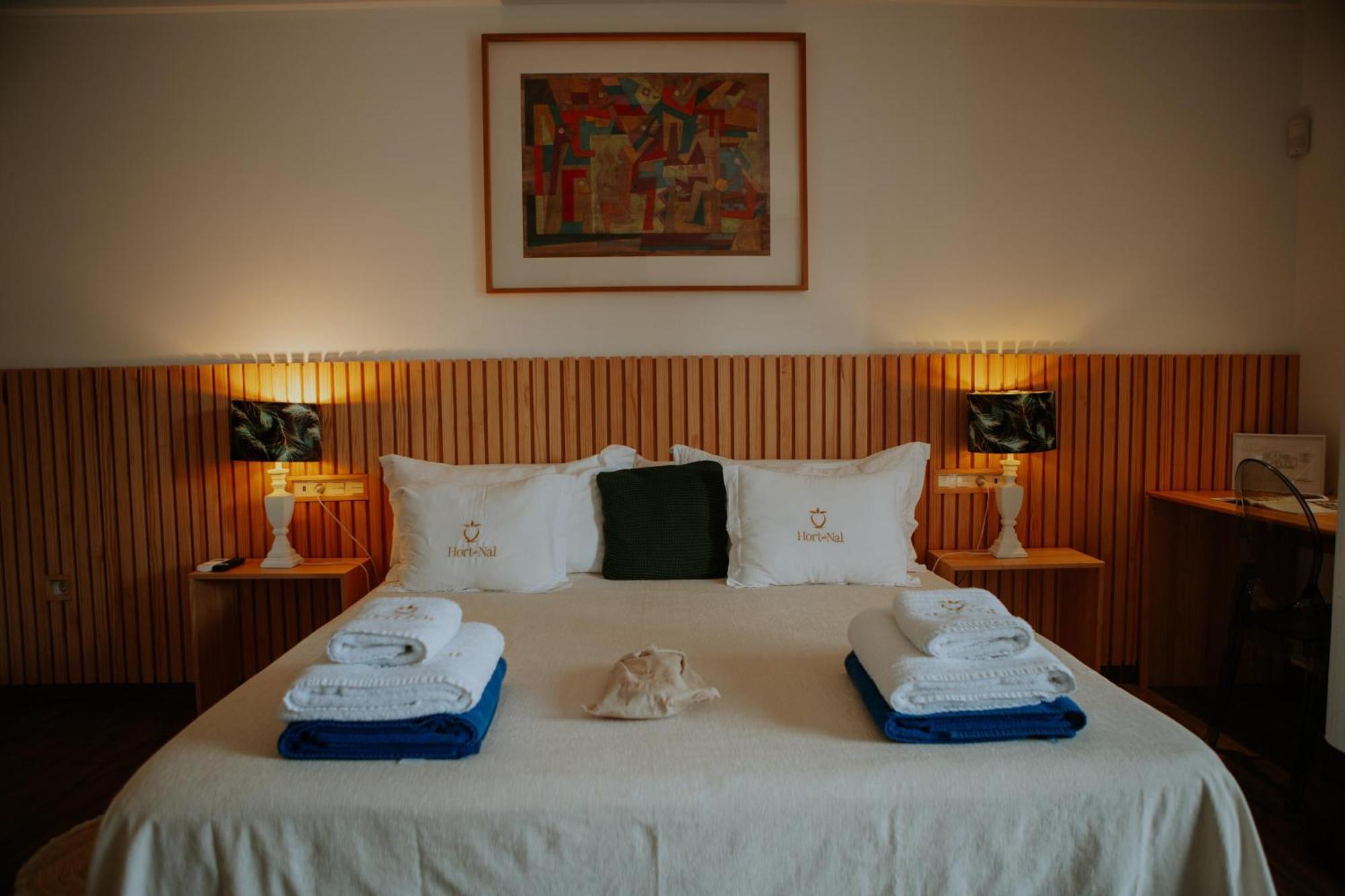 Hotel Boutique Hort De Nal Эльче Экстерьер фото