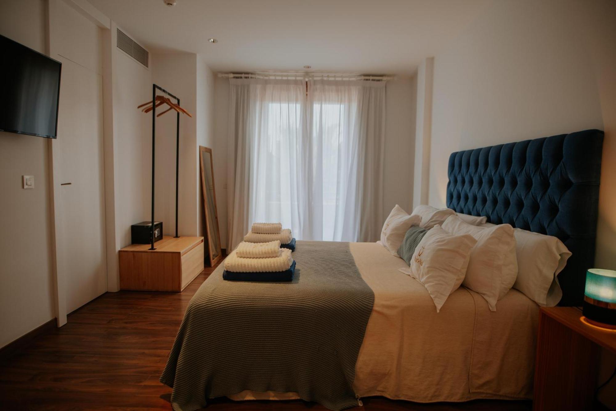 Hotel Boutique Hort De Nal Эльче Экстерьер фото