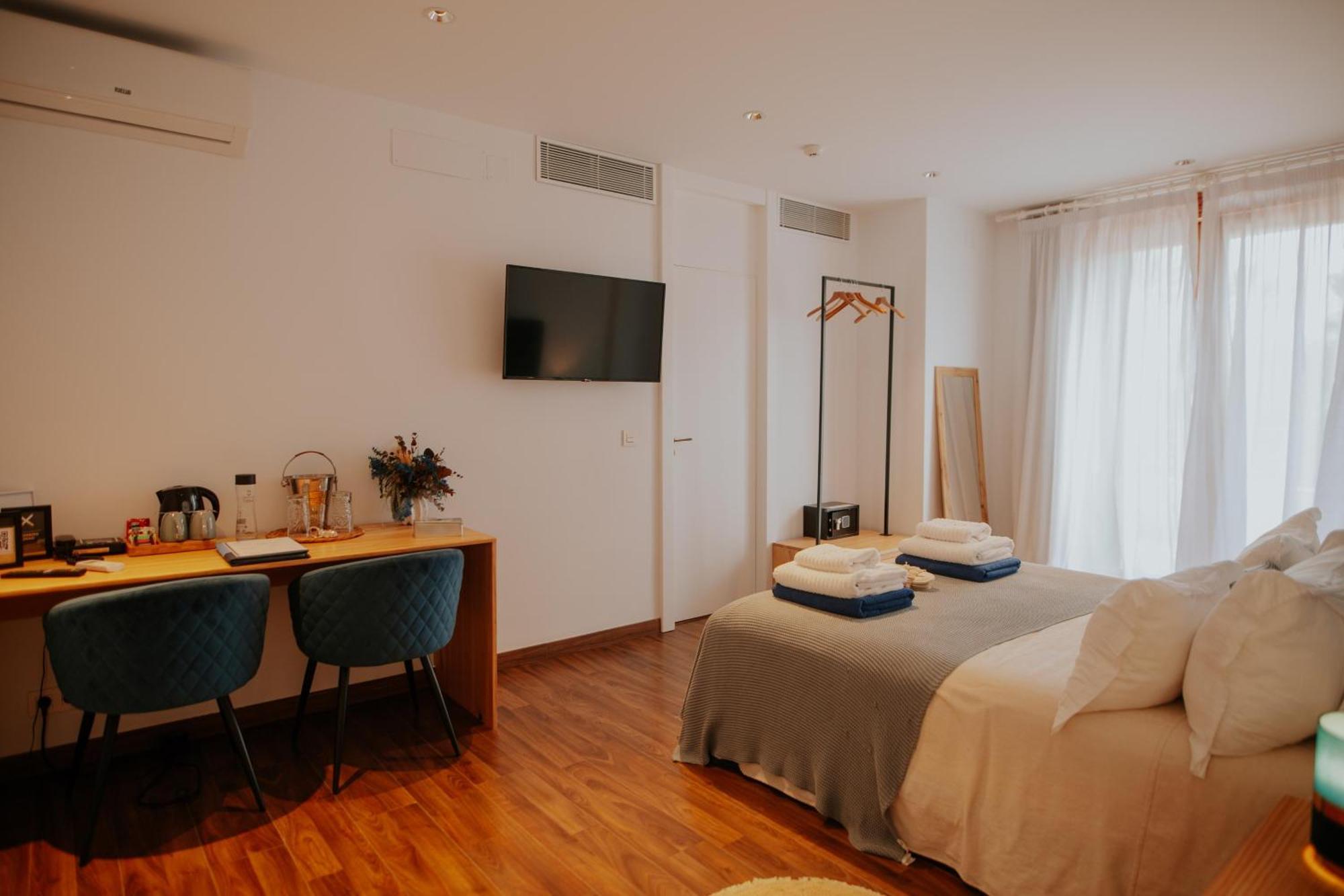 Hotel Boutique Hort De Nal Эльче Экстерьер фото