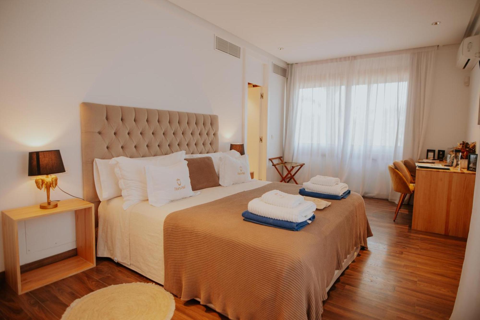 Hotel Boutique Hort De Nal Эльче Экстерьер фото