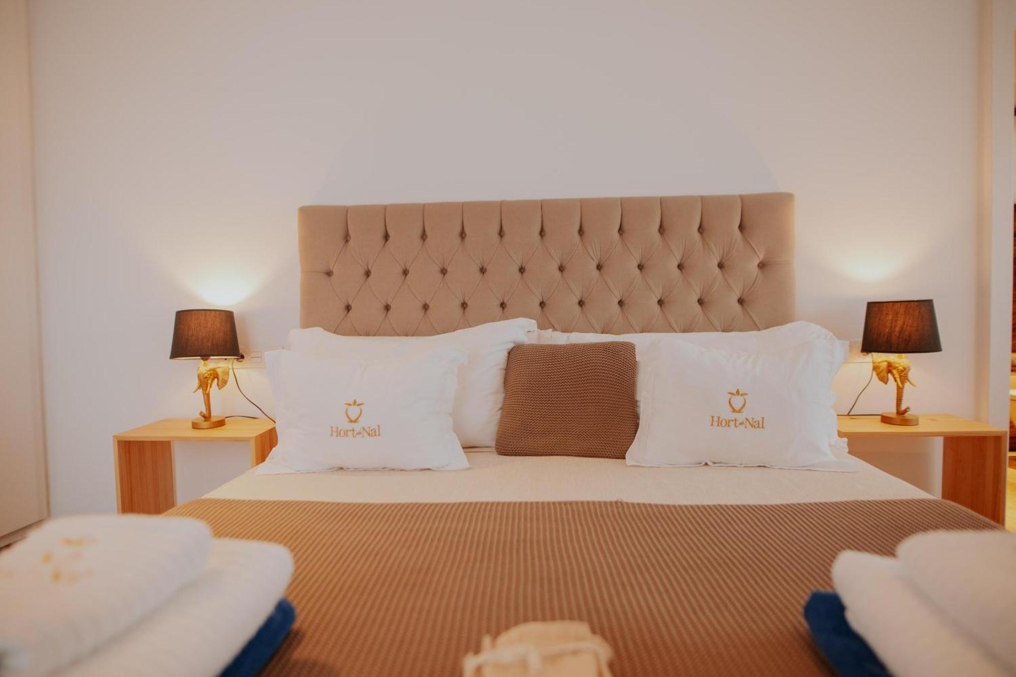 Hotel Boutique Hort De Nal Эльче Экстерьер фото